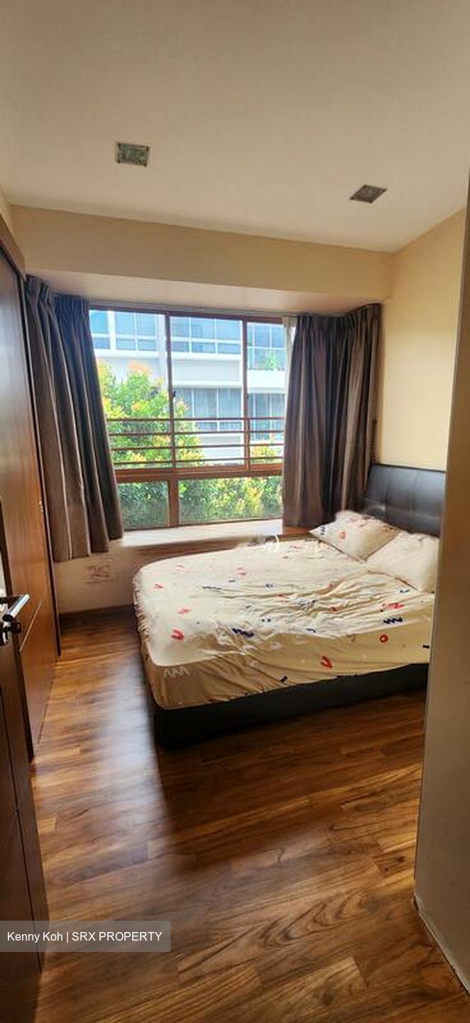Radix (D15), Apartment #587705081